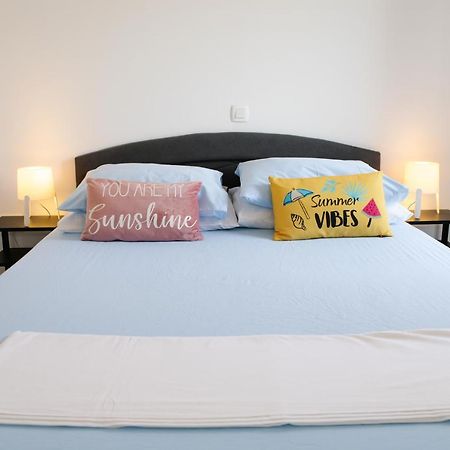 Sunny Apartment For 2 Муртер Екстериор снимка