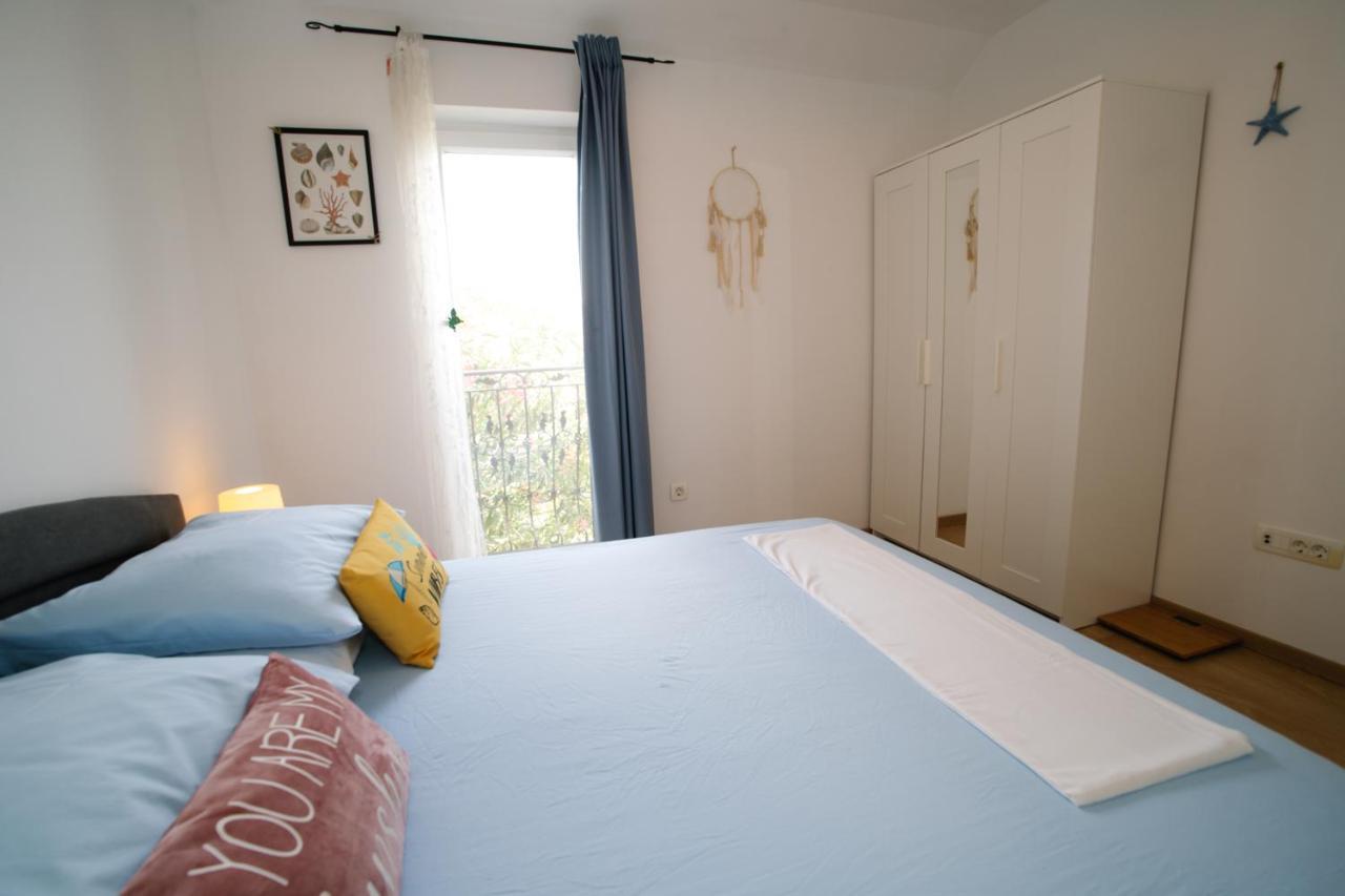 Sunny Apartment For 2 Муртер Екстериор снимка