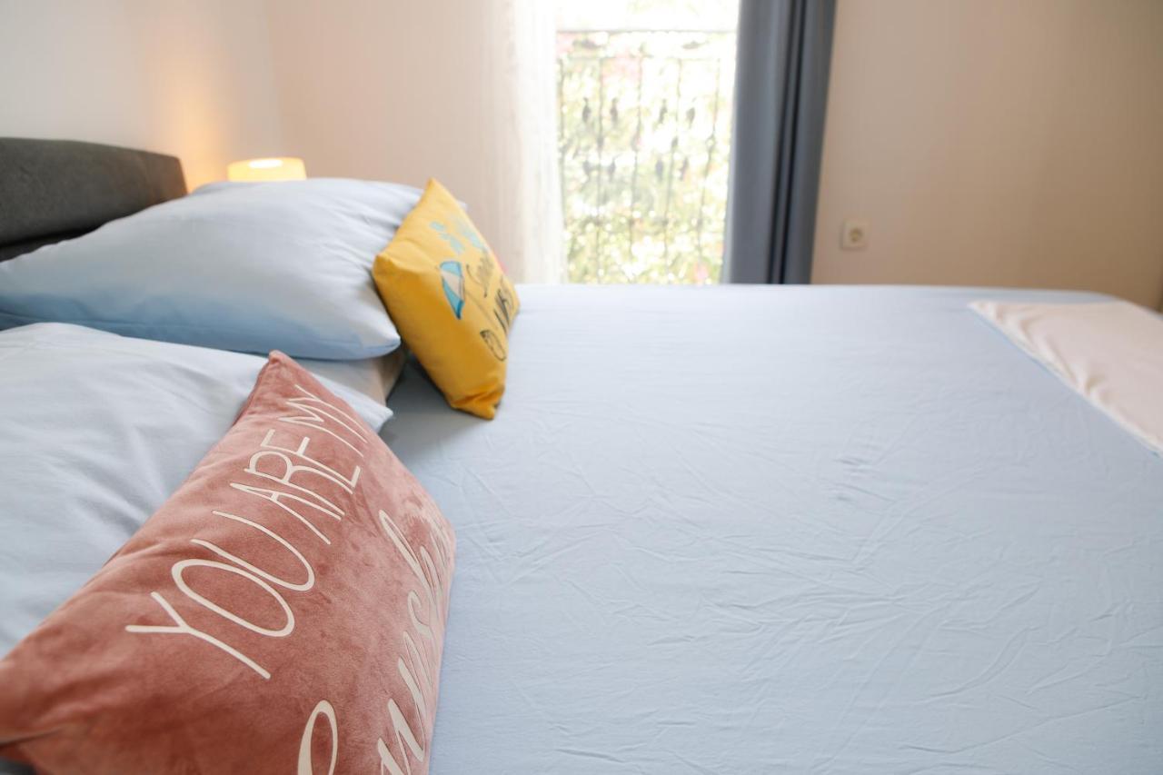 Sunny Apartment For 2 Муртер Екстериор снимка