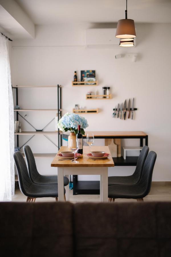 Sunny Apartment For 2 Муртер Екстериор снимка