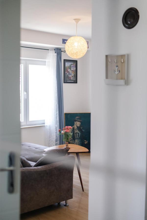 Sunny Apartment For 2 Муртер Екстериор снимка